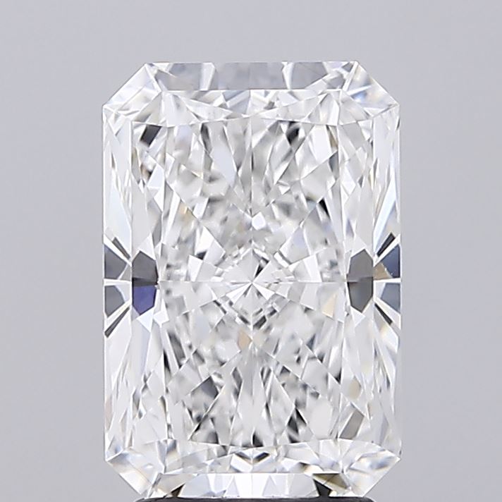 1.74 Carat Radiant Lab Diamond