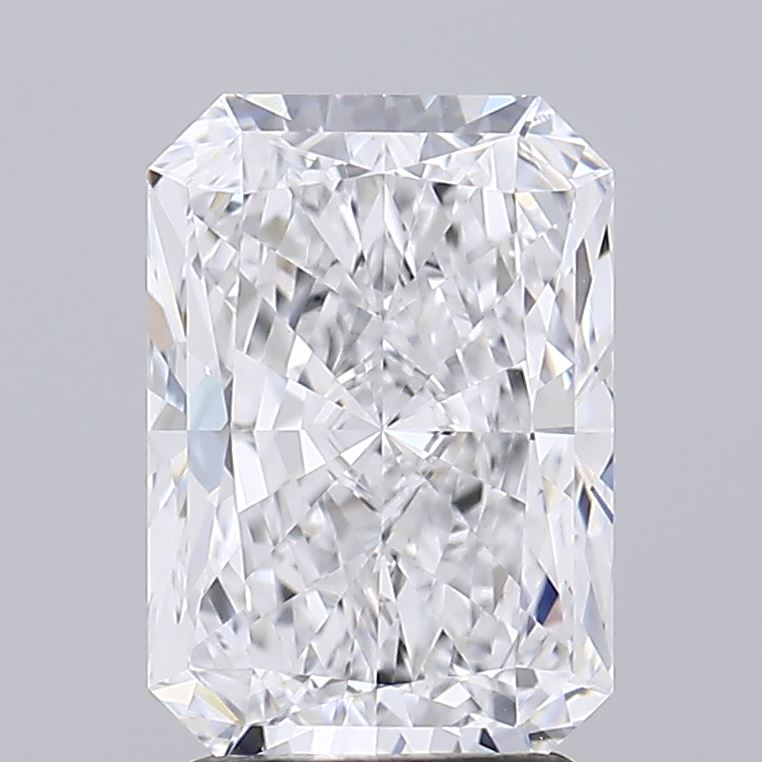 1.59 Carat Radiant Lab Diamond