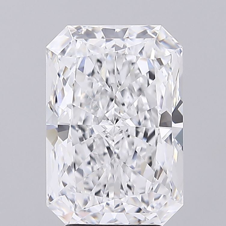 2.0 Carat Radiant Lab Diamond