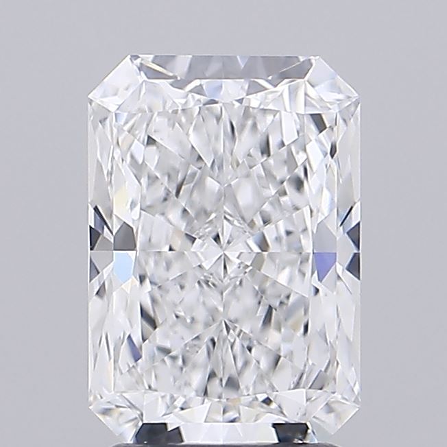 1.85 Carat Radiant Lab Diamond