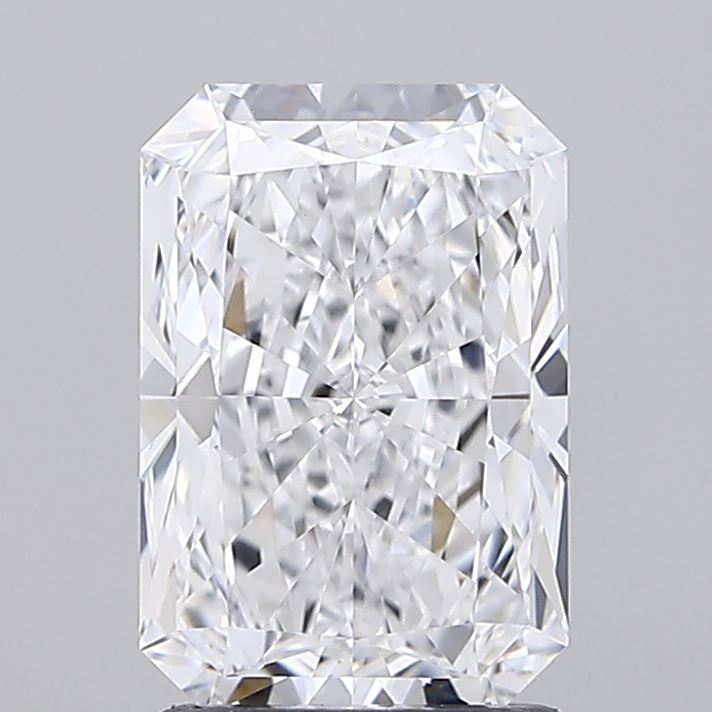 1.77 Carat Radiant Lab Diamond