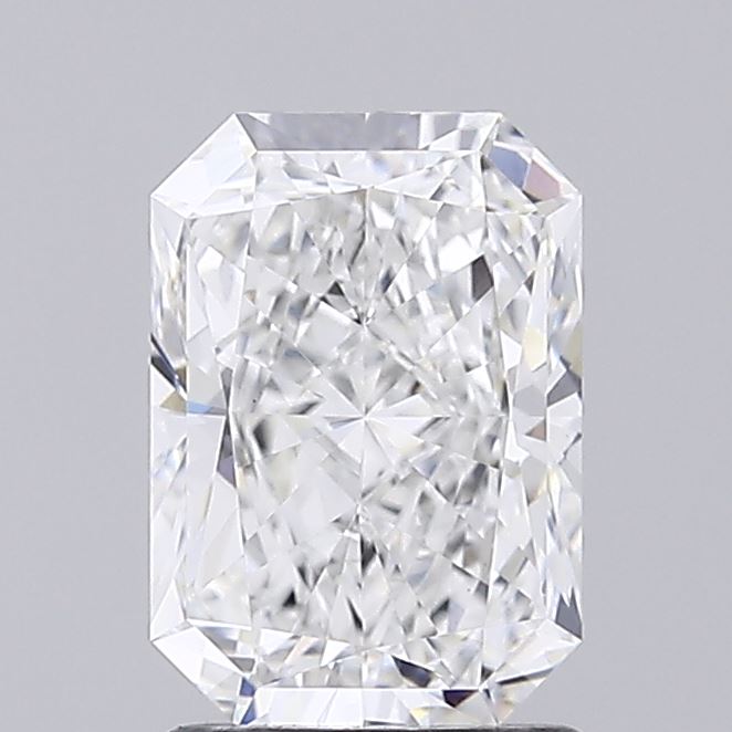 3.02 Carat Radiant Lab Diamond