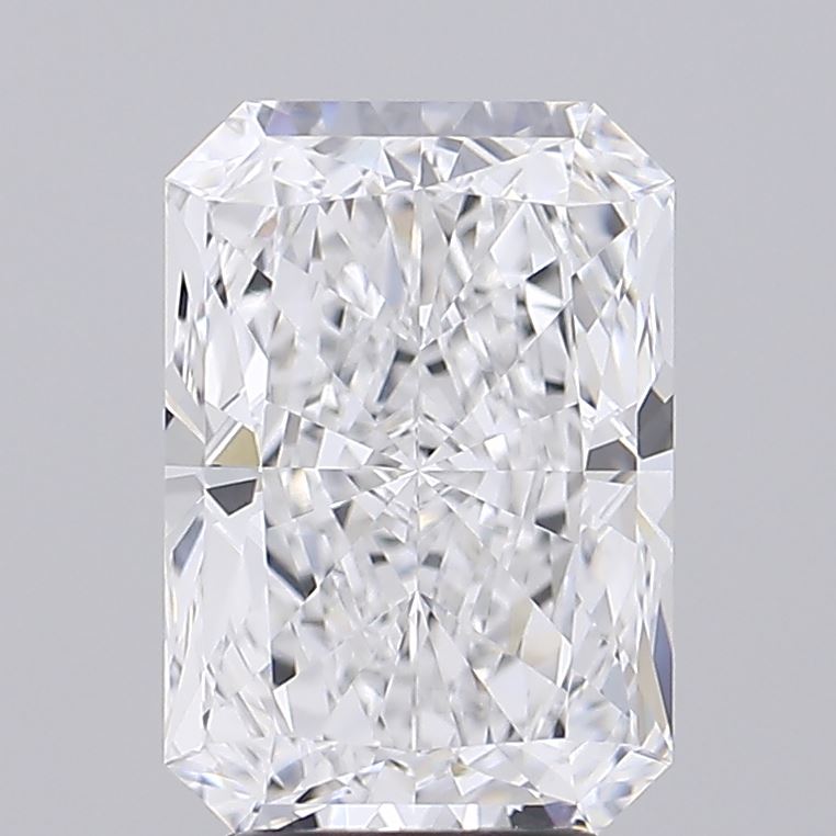 1.57 Carat Radiant Lab Diamond