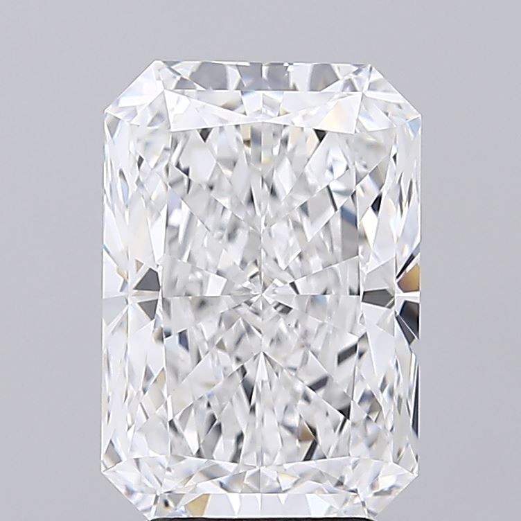 2.37 Carat Radiant Lab Diamond