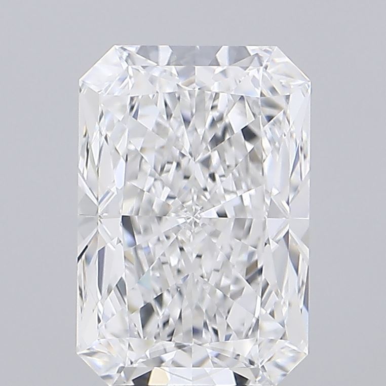 1.51 Carat Radiant Lab Diamond