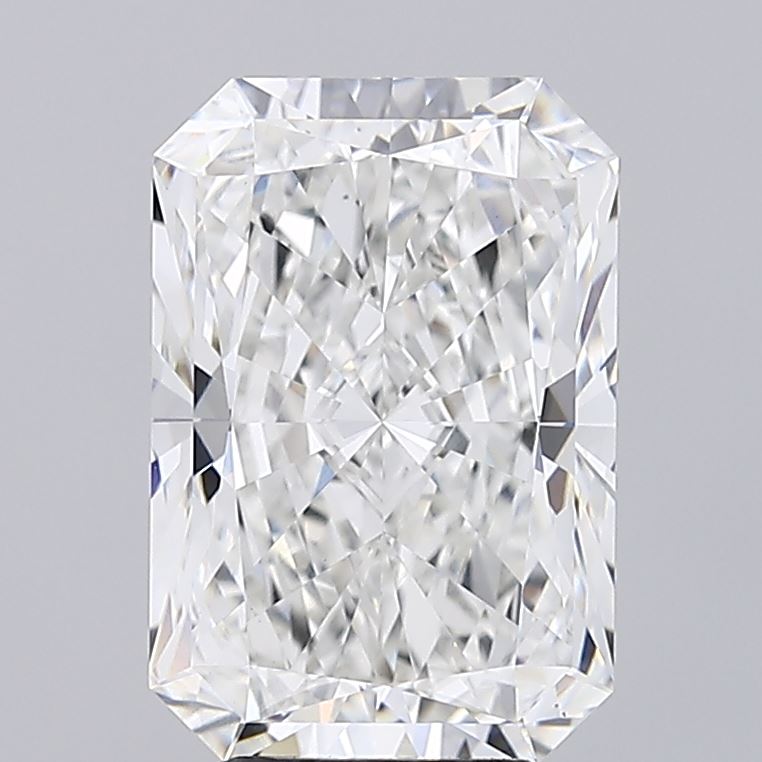 1.33 Carat Radiant Lab Diamond