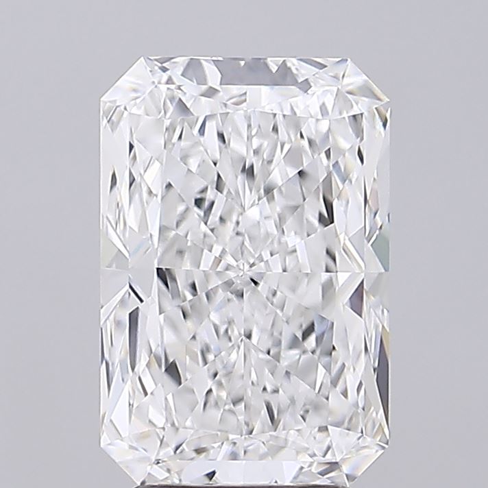 1.53 Carat Radiant Lab Diamond