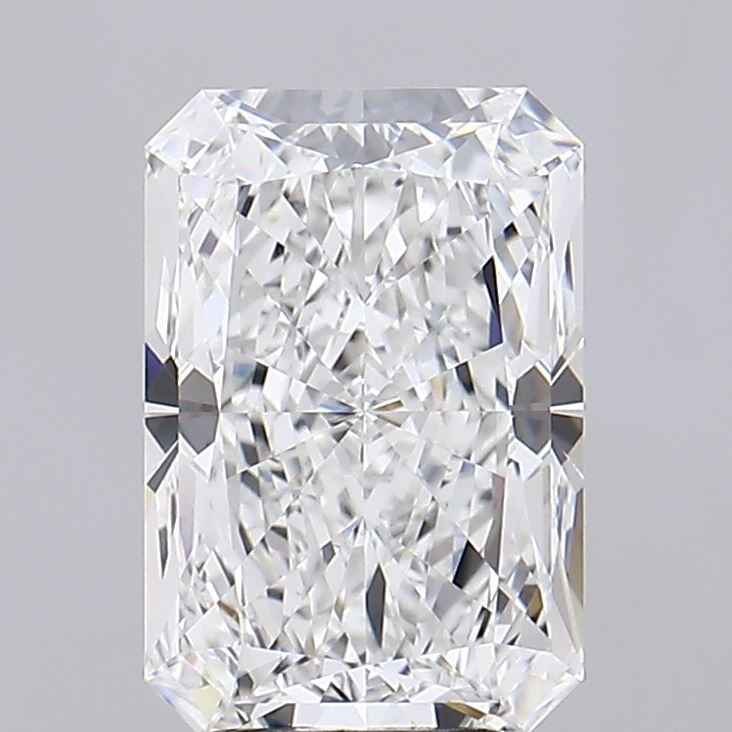 1.5 Carat Radiant Lab Diamond