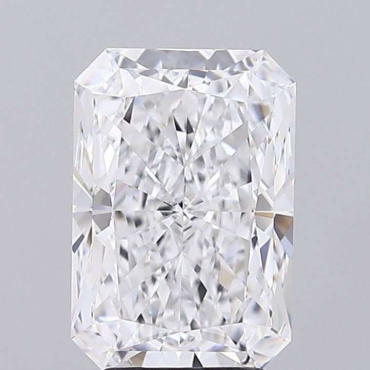 1.56 Carat Radiant Lab Diamond