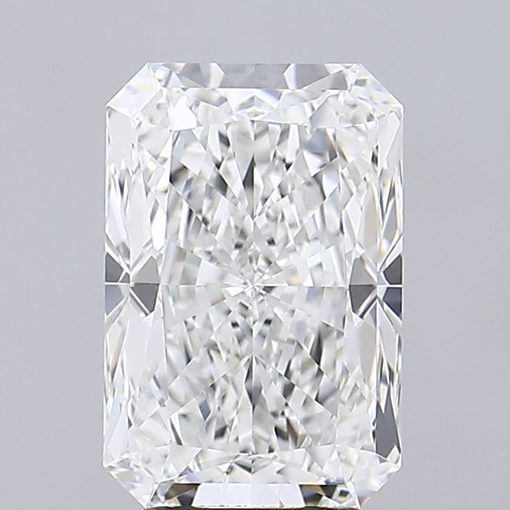5.06 Carat Radiant Lab Diamond