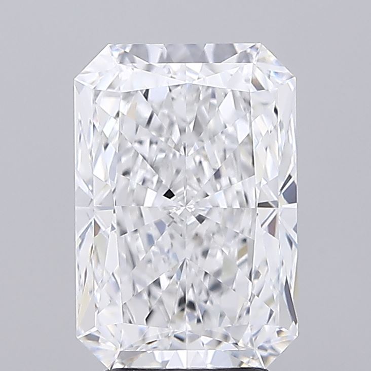 1.59 Carat Radiant Lab Diamond
