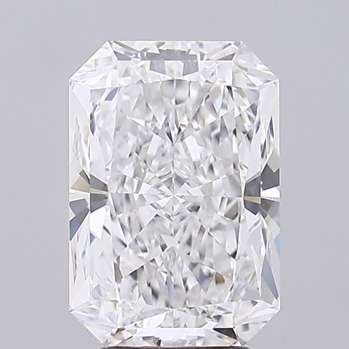 1.57 Carat Radiant Lab Diamond