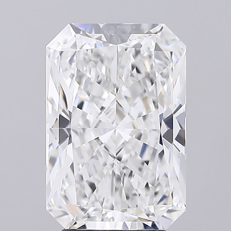 1.56 Carat Radiant Lab Diamond
