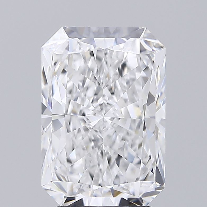 1.44 Carat Radiant Lab Diamond