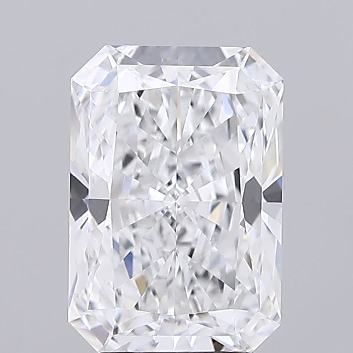 1.59 Carat Radiant Lab Diamond
