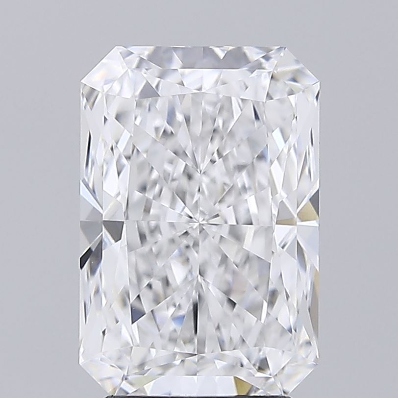 2.02 Carat Radiant Lab Diamond