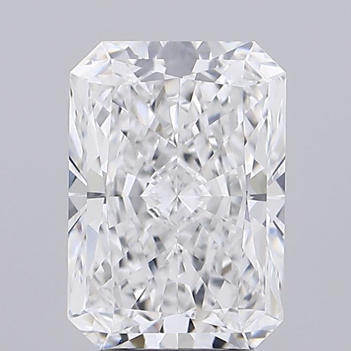 1.52 Carat Radiant Lab Diamond