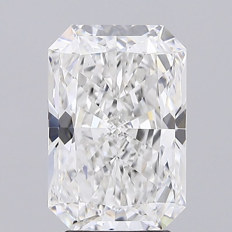 1.56 Carat Radiant Lab Diamond