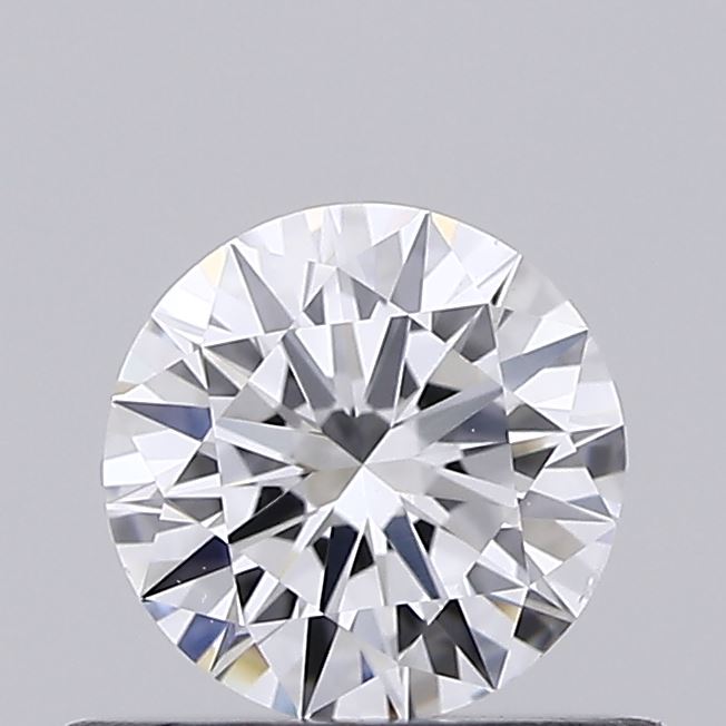 2.18 Carat Round Lab Diamond