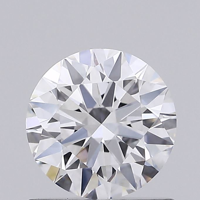 0.99 Carat Round Lab Diamond