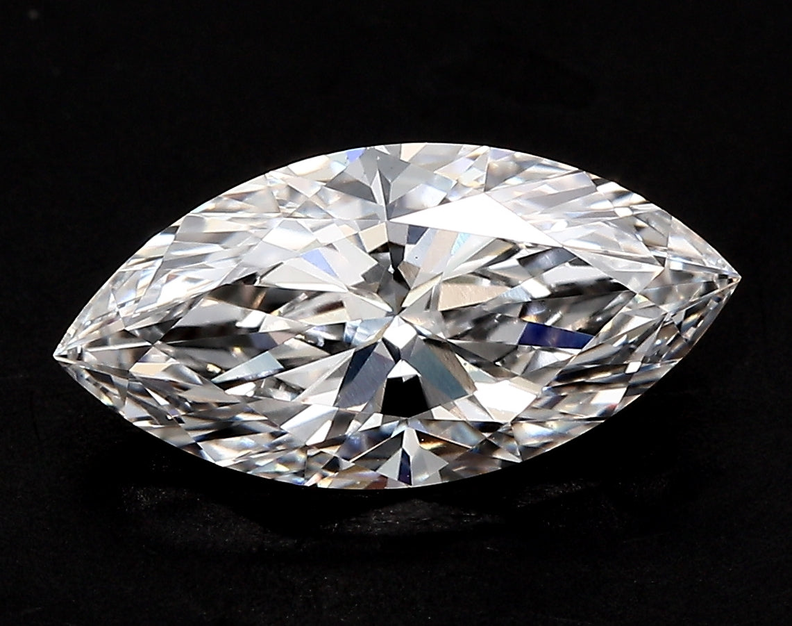 1.48 Carat Marquise Lab Diamond
