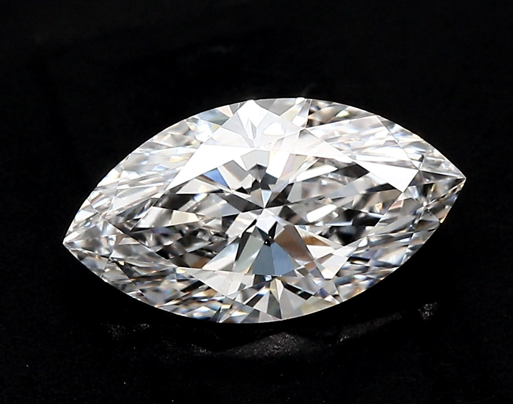1.71 Carat Marquise Lab Diamond