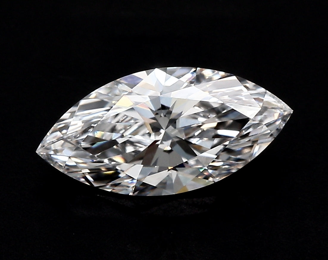 5.5 Carat Marquise Lab Diamond