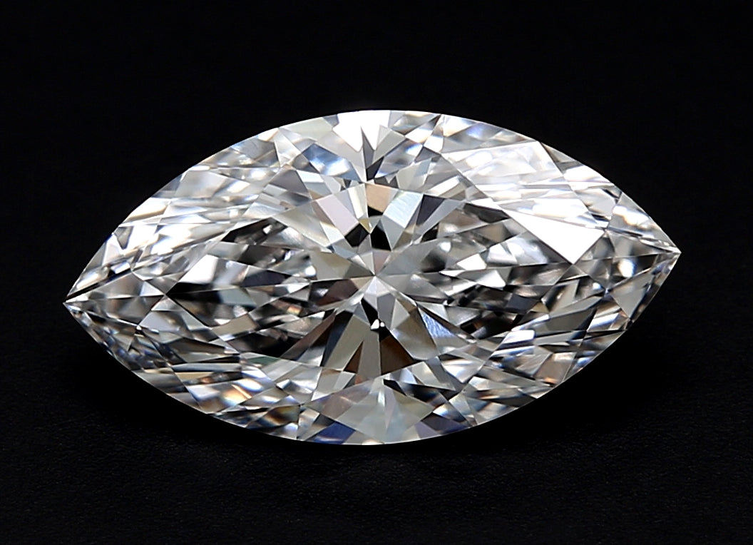 2.05 Carat Marquise Lab Diamond