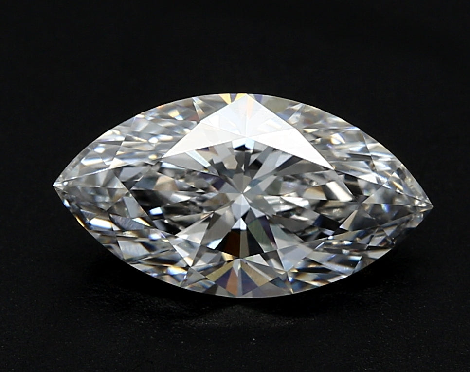 1.99 Carat Marquise Lab Diamond