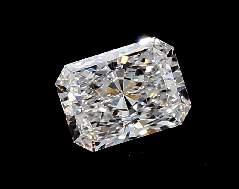 1.59 Carat Radiant Lab Diamond