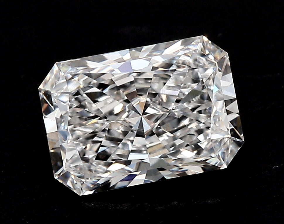 1.51 Carat Radiant Lab Diamond