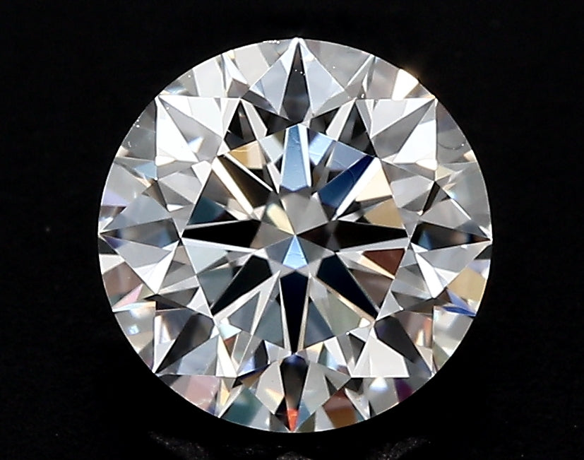 1.81 Carat Round Lab Diamond