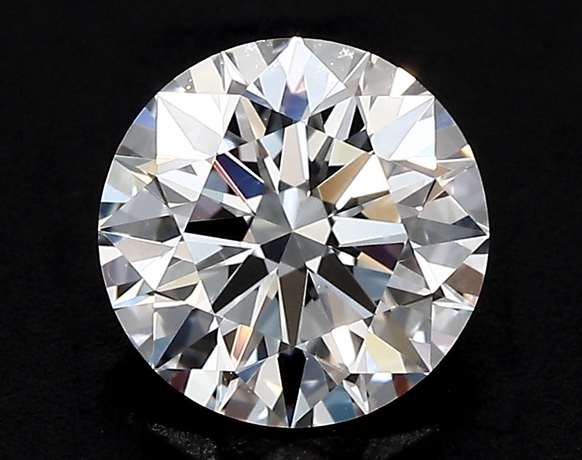 1.93 Carat Round Lab Diamond