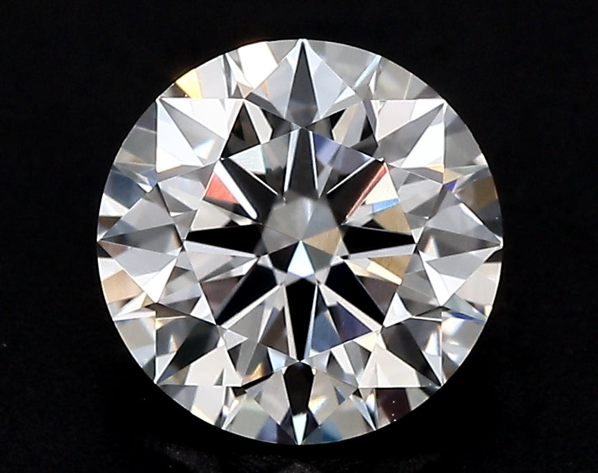 1.8 Carat Round Lab Diamond