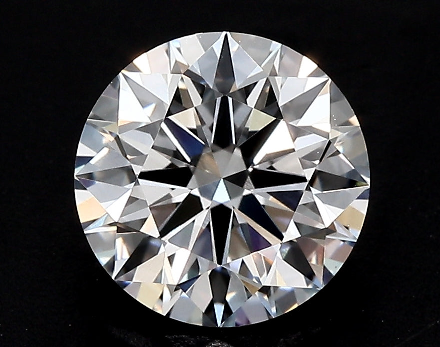 1.83 Carat Round Lab Diamond