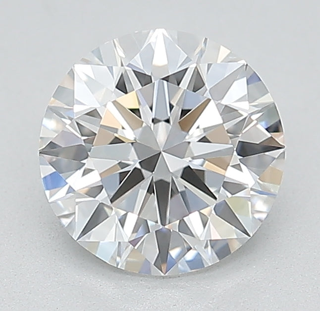 1.5 Carat Round Lab Diamond