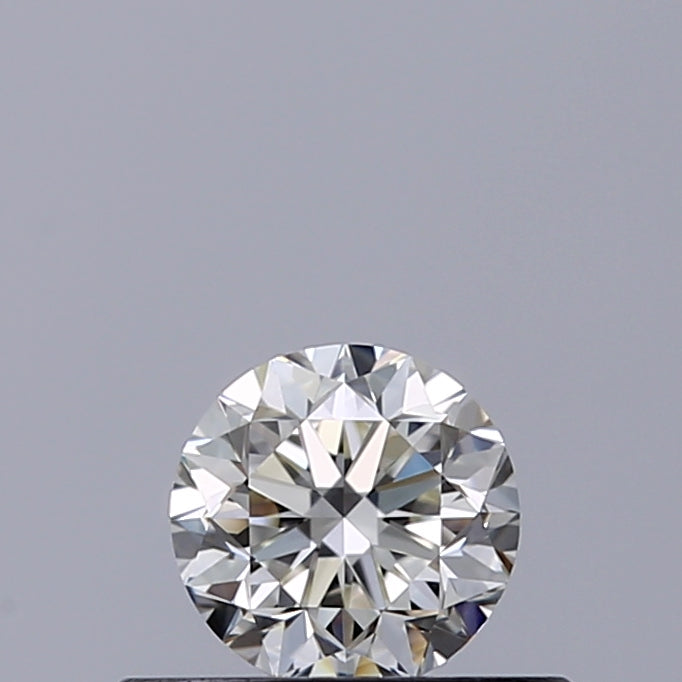 0.3 Carat Round Natural Diamond