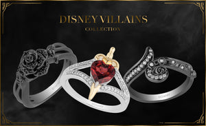 6 Rings that’ll have you showing love to the Villains