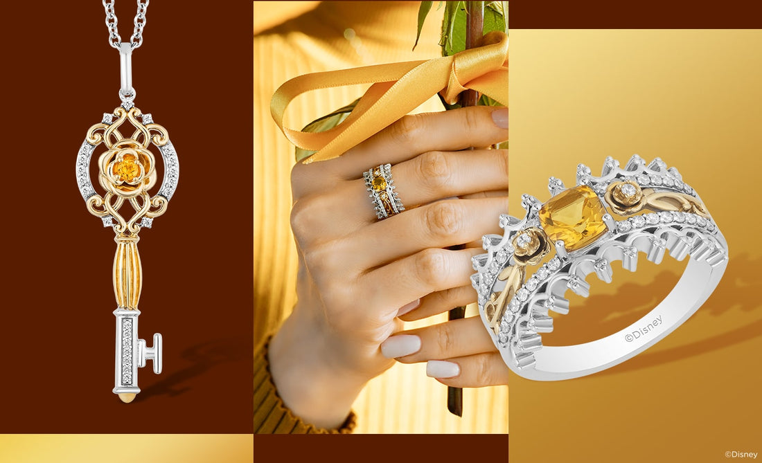 Citrine Gemstone Guide