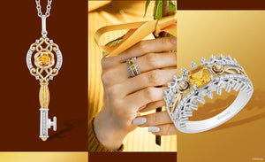 Citrine Gemstone Guide