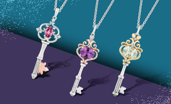 A Guide to Tourmaline