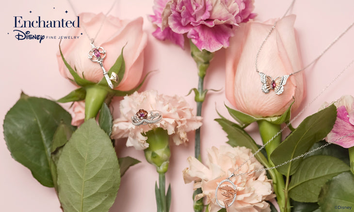 All About Diamond Necklaces & Pendants