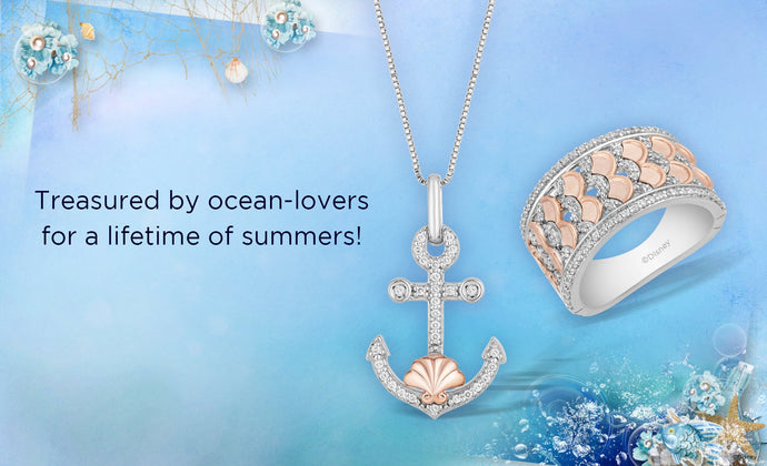 Ariel Summer Collection