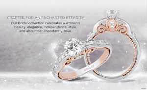 Bridal guide to match your fairytale