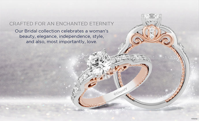 Bridal guide to match your fairytale