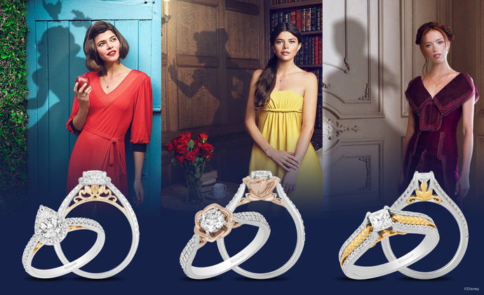 Choosing the Perfect Ring for Your Princess