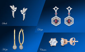 Earrings Everyday!