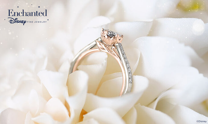 Ultimate Rose Gold Engagement Ring Guide 2023
