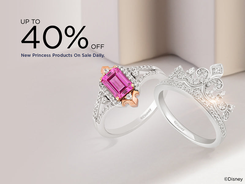 Princess Week Sale