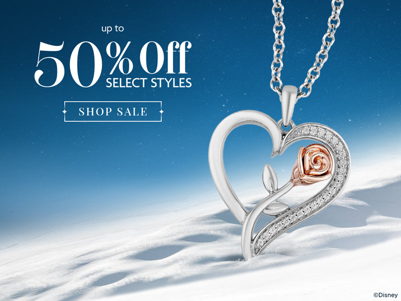 New Year’s Sale